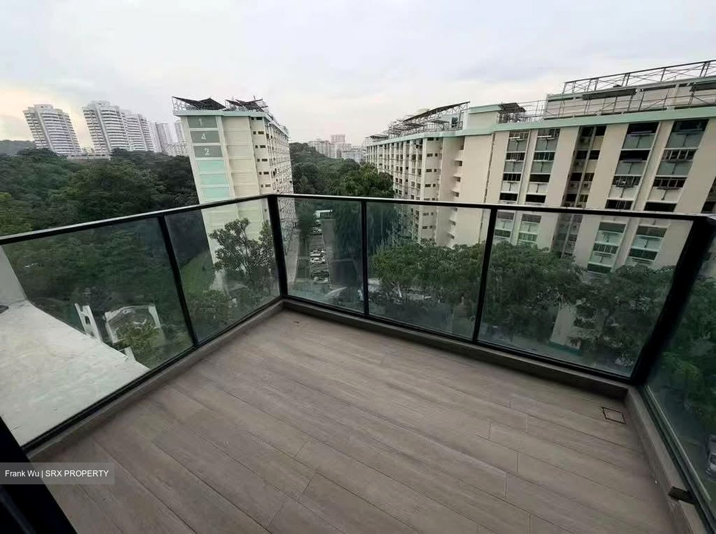 Avenue South Residence (D3), Apartment #574576321